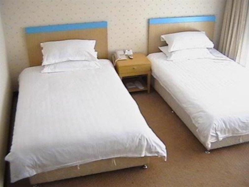 Beijing Aulympic Airport Hotel Экстерьер фото