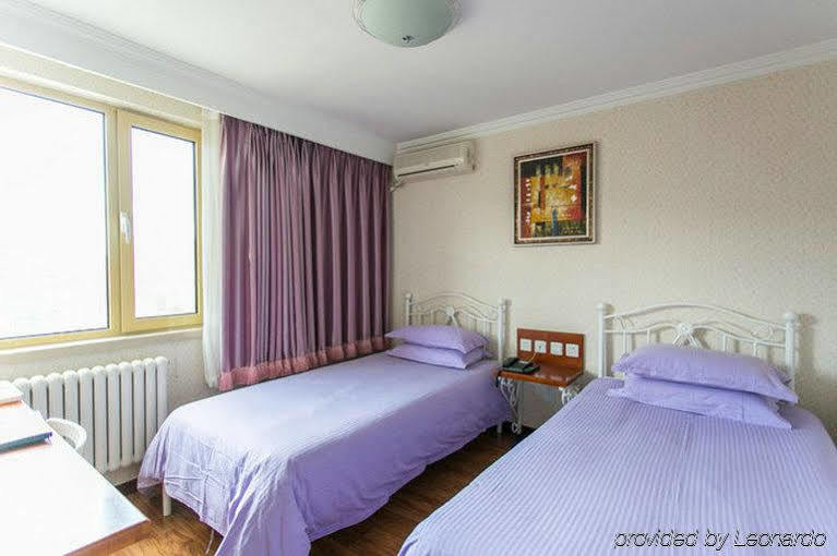 Beijing Aulympic Airport Hotel Экстерьер фото