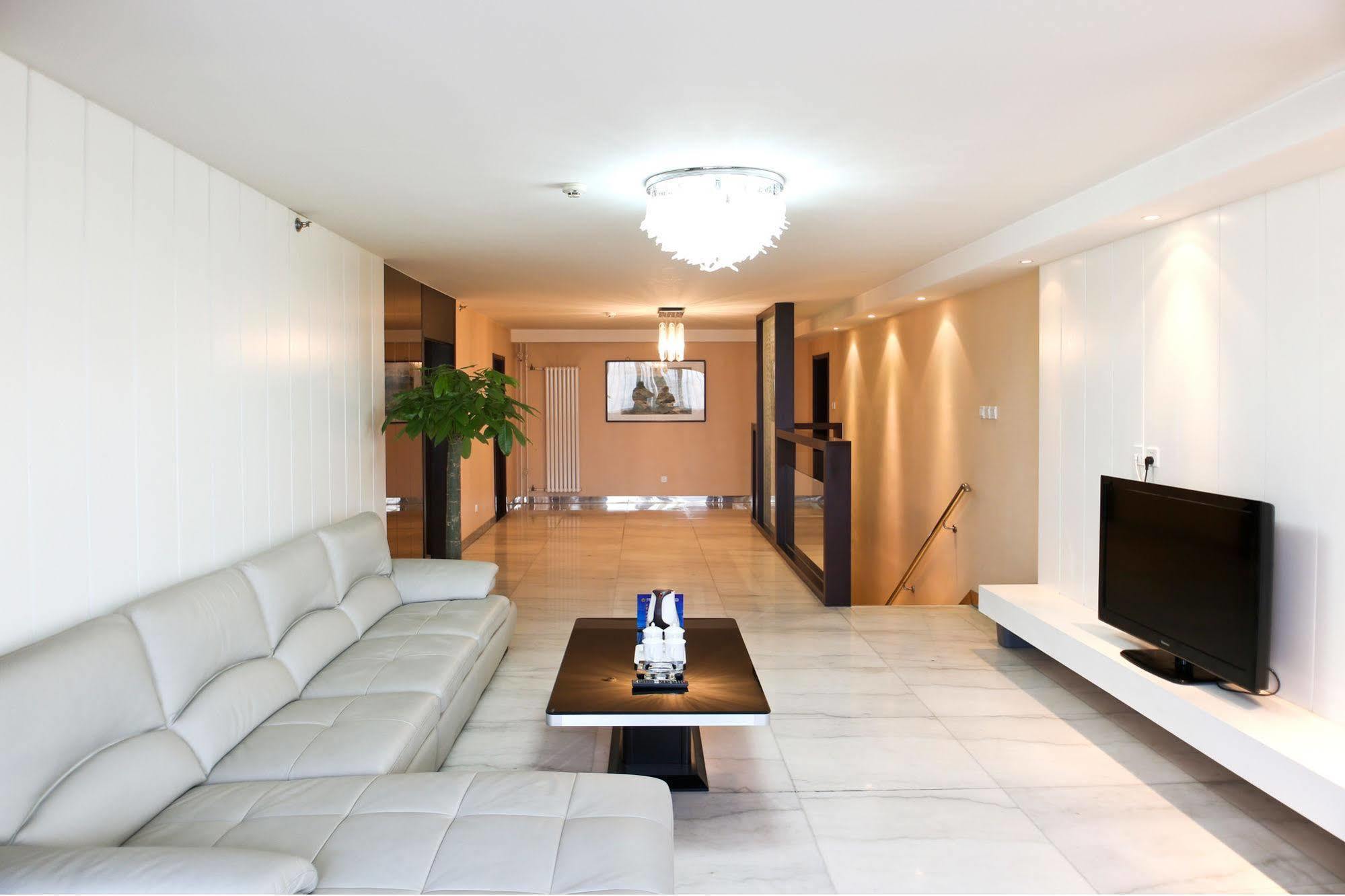 Beijing Aulympic Airport Hotel Экстерьер фото