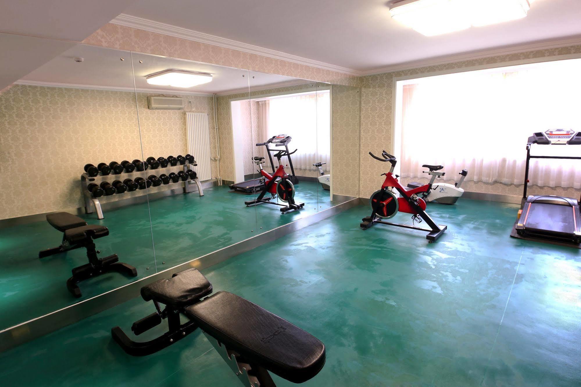 Beijing Aulympic Airport Hotel Экстерьер фото